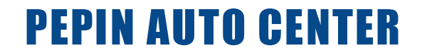 Pepin Auto Center Logo
